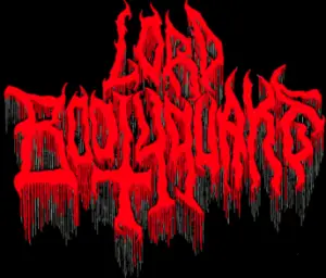 logo Lord Bootyquake